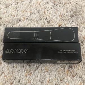 Laura Mercier brown defined brush